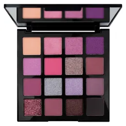 Paleta cieni L.A. Girl - Break Free Eyeshadow Palette - This is Me