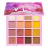 Paleta cieni L.A. Girl - Keep It Playful Eyeshadow Palette - Playtime