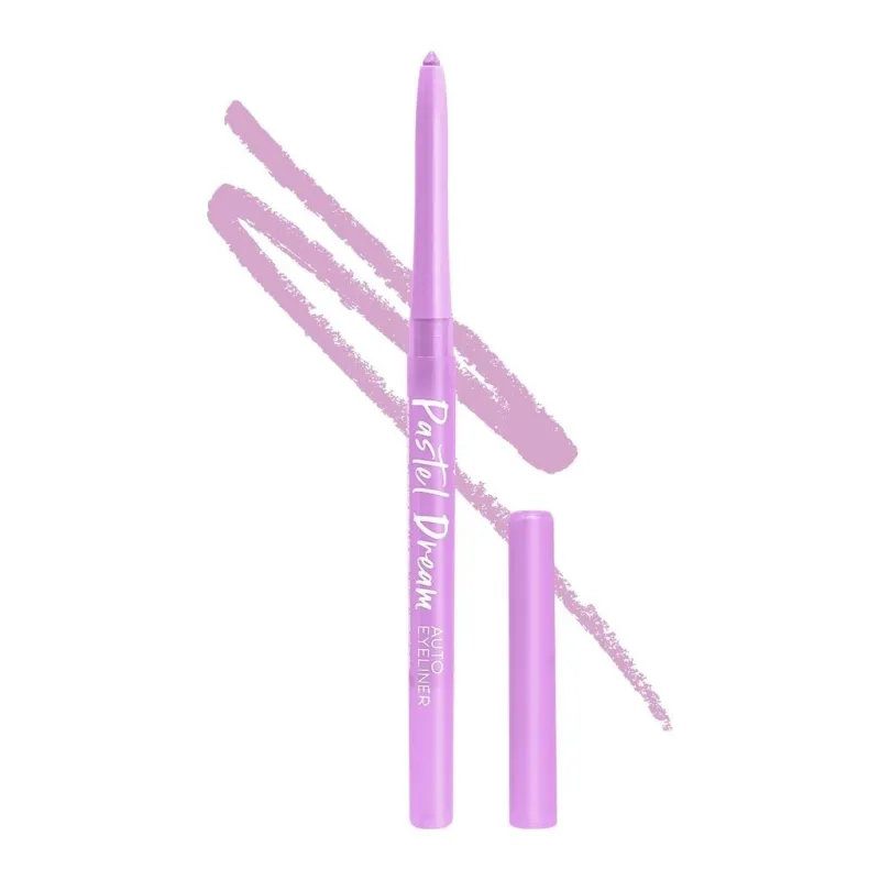 Kredka do oczu - L.A. Girl USA - Pastel Dream Auto Eyeliner - Lavender