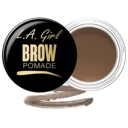 Eyeliner - L.A Girl - Gel Liner Kit - Brown