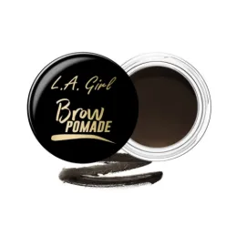 Kremowa Pomada  - L.A Girl - Brow Pomade - Dark Brown