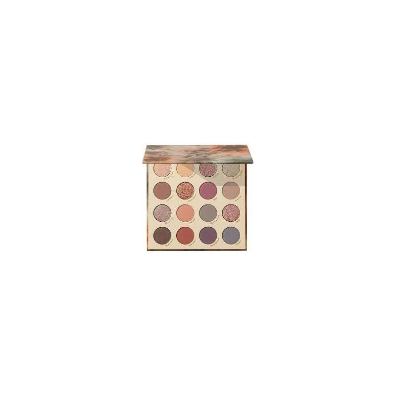 Paleta cieni Colourpop - Lust for Dusk - Pressed Powder Shadow Palette