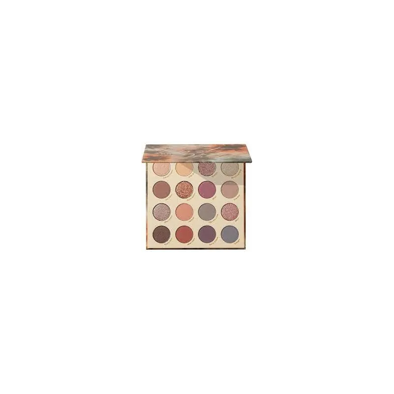 Paleta cieni Colourpop - Off Melrose - Pressed Powder Shadow Palette