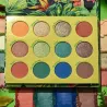 Paleta cieni Colourpop - Off Melrose - Pressed Powder Shadow Palette