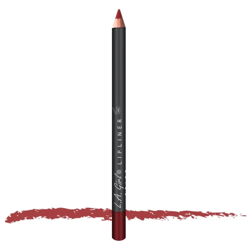 Kredka do ust - L.A. Girl USA - Lipliner Pencil -Cabaret