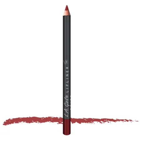 L.A. Girl USA - Lipliner Pencil - Party Pink