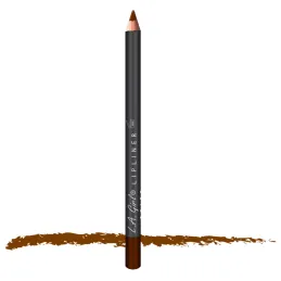 Kredka do ust - L.A. Girl USA - Lipliner Pencil -  Cocoa