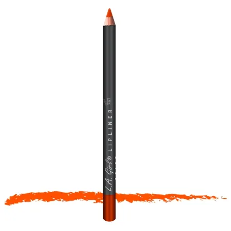 Kredka do ust - L.A. Girl USA - Lipliner Pencil - Coral