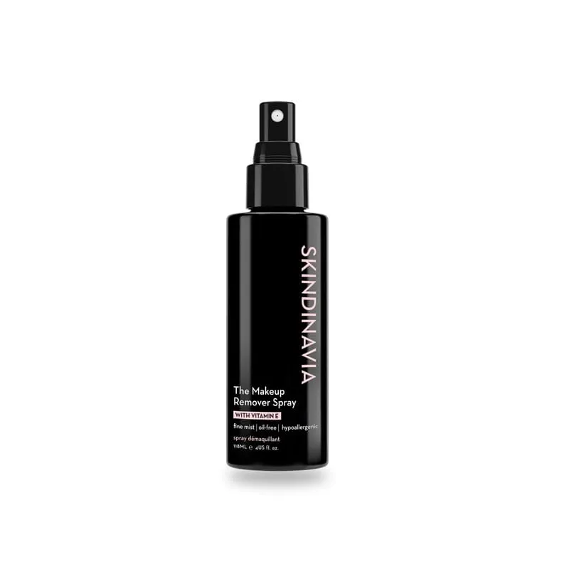  Skindinavia - Post-Makeup Recovery Spray - 118ml