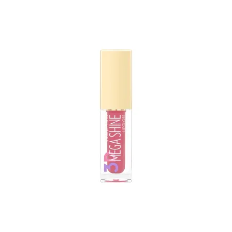 Błyszczyk do ust - Golden Rose - 3D Mega Shine Lipgloss - 108