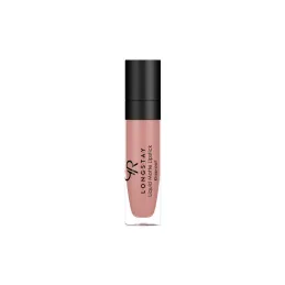 Pomadka matowa - Golden Rose - Longstay Liquid Matte Lipstick - 13