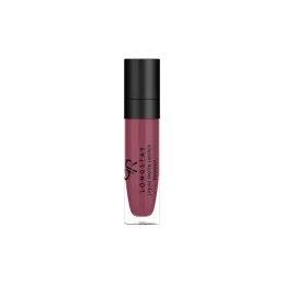 Golden Rose - Longstay Liquid Matte Lipstick - 011