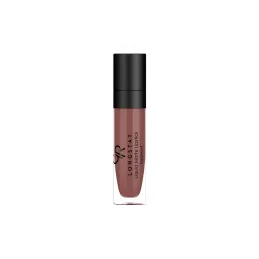 Pomadka matowa - Golden Rose - Longstay Liquid Matte Lipstick - 22