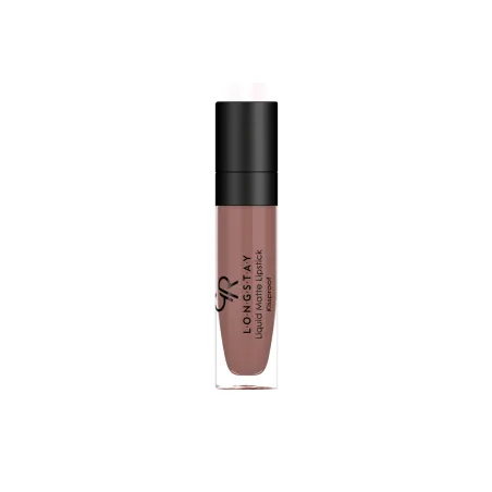 Pomadka matowa - Golden Rose - Longstay Liquid Matte Lipstick - 24