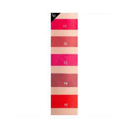 Pomadka matowa Girlactik Matte Lip Paint - Demure