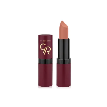 Golden Rose - Velvet Matte Lipstick - 031