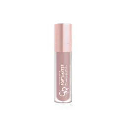 Pomadka matowa - Golden Rose - Soft & Matte Creamy Lip Color - 102