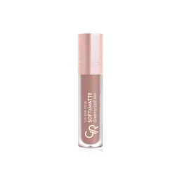 Pomadka matowa - Golden Rose - Soft & Matte Creamy Lip Color - 103