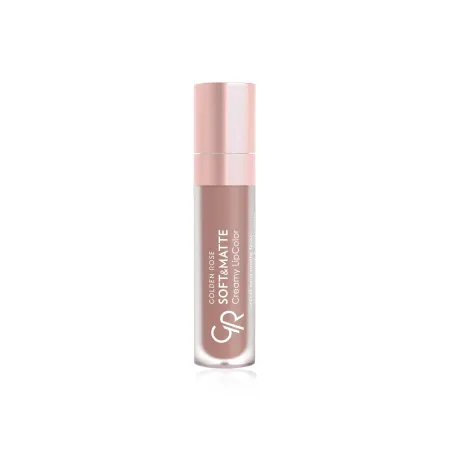 Golden Rose - Longstay Liquid Matte Lipstick - 011