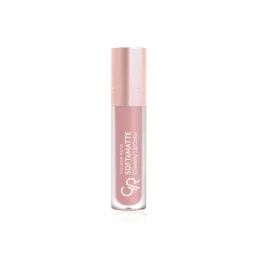 Pomadka matowa - Golden Rose - Soft & Matte Creamy Lip Color - 105