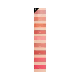 Golden Rose - Longstay Liquid Matte Lipstick - 011