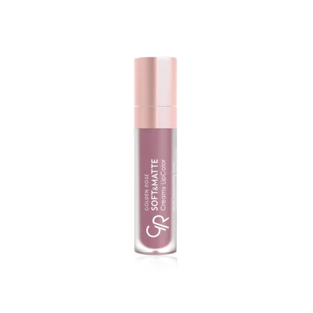 Golden Rose - Longstay Liquid Matte Lipstick - 011