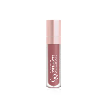 Golden Rose - Longstay Liquid Matte Lipstick - 011