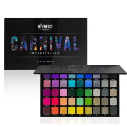 Paleta cieni - BPerfect Stacey Marie - Carnival IV The Antidote Palette