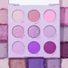 Colourpop - Mar - Pressed Powder Shadow Palette