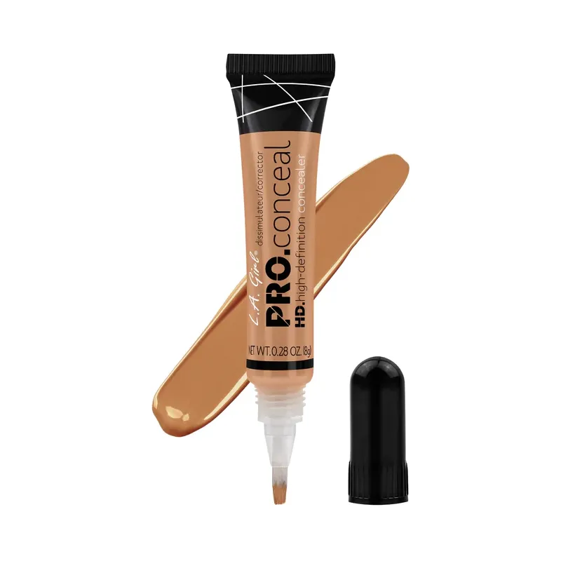 L.A. Girl - HD Pro Conceal - Creamy Beige