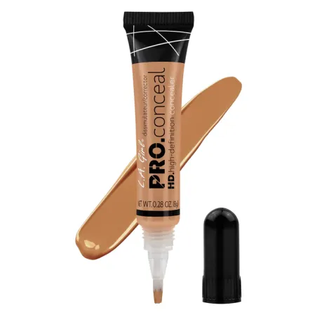 L.A. Girl - HD Pro Conceal - Creamy Beige