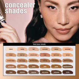 L.A. Girl - HD Pro Conceal - Creamy Beige