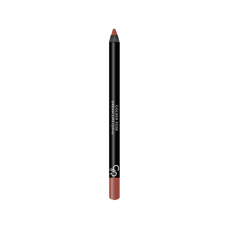 Kredka do ust Golden Rose Dream Lips Liner - 535