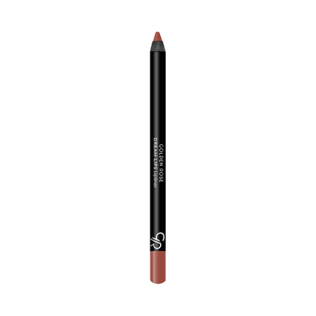 Kredka do ust Golden Rose Dream Lips Liner - 535