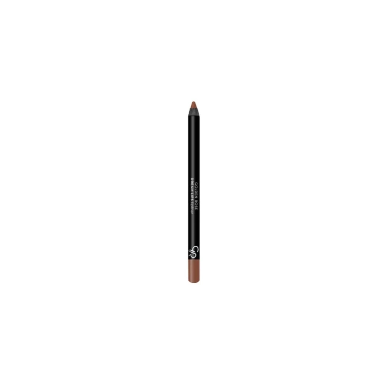 Kredka do ust Golden Rose Dream Lips Liner - 535