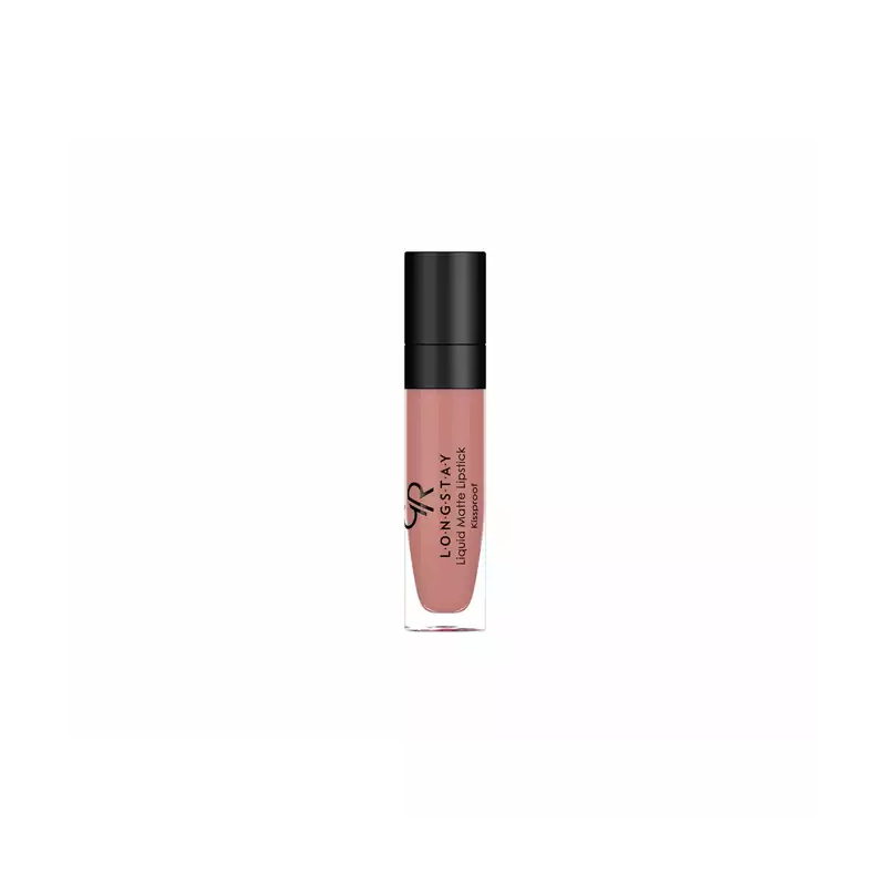 copy of Golden Rose - Longstay Liquid Matte Lipstick - 011