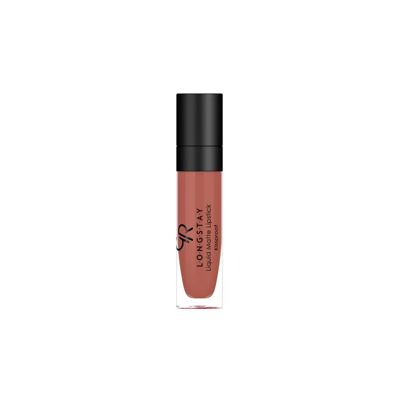 copy of Golden Rose - Longstay Liquid Matte Lipstick - 011