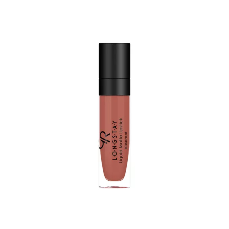 copy of Golden Rose - Longstay Liquid Matte Lipstick - 011