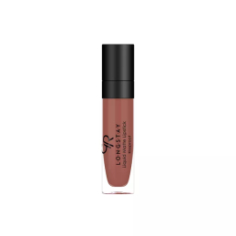 copy of Golden Rose - Longstay Liquid Matte Lipstick - 011