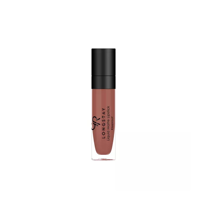 copy of Golden Rose - Longstay Liquid Matte Lipstick - 011