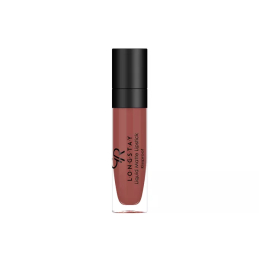 Pomadka matowa - Golden Rose - Longstay Liquid Matte Lipstick -24