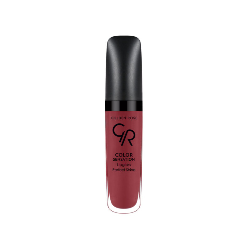 copy of Golden Rose - Color Sensation Lipgloss- 124