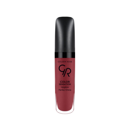 copy of Golden Rose - Color Sensation Lipgloss- 124