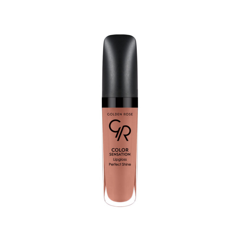 copy of Golden Rose - Color Sensation Lipgloss- 124