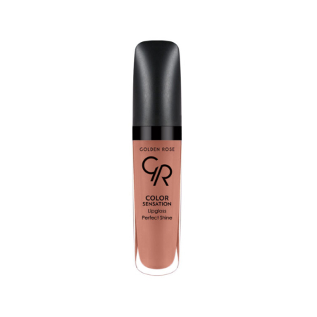 copy of Golden Rose - Color Sensation Lipgloss- 124