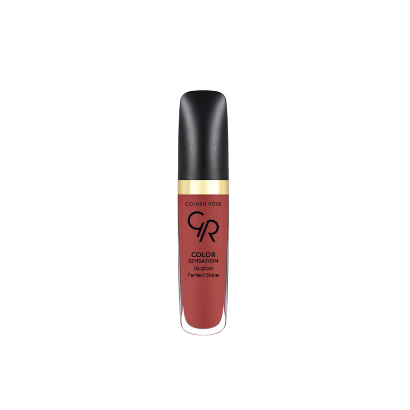 copy of Golden Rose - Color Sensation Lipgloss- 124