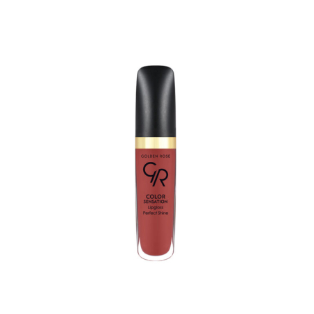 copy of Golden Rose - Color Sensation Lipgloss- 124