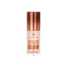 Rozświetlacz w płynie do twarzy i dekoltu - Golden Rose - Smart Glow Liquid Highlighter- 201