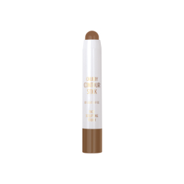 Sztyft do konturowania twarzy – Golden Rose - Chubby Contour Stick -01