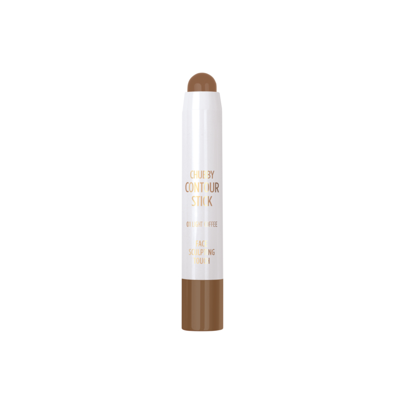 Sztyft do konturowania twarzy – Golden Rose - Chubby Contour Stick -01